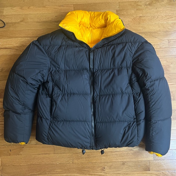Canada Goose x Angel Chen Reversible Puffer - Picture 3 of 5